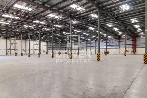 9754.82m² Warehouse in Jebel Ali, UAE No. 193854 10