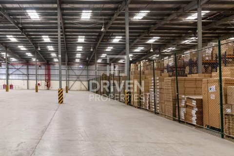 9754.82m² Warehouse in Jebel Ali, UAE No. 193854 7
