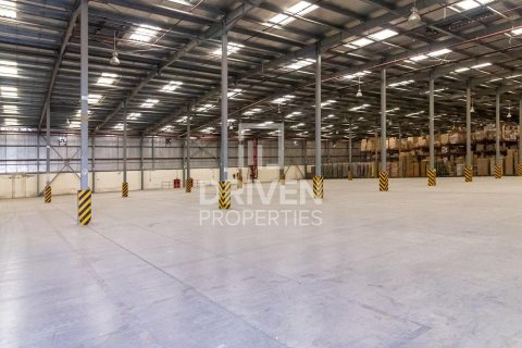 9754.82m² Warehouse in Jebel Ali, UAE No. 193854 11