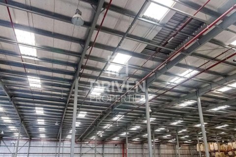 9754.82m² Warehouse in Jebel Ali, UAE No. 193854 4
