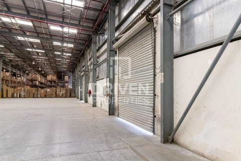 9754.82m² Warehouse in Jebel Ali, UAE No. 193854 6