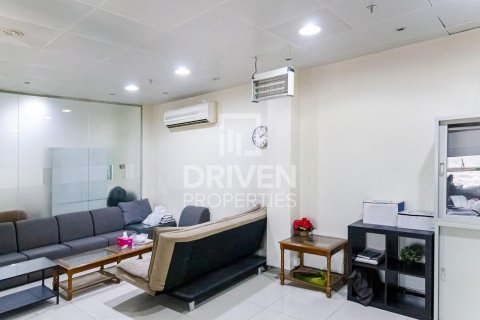 9754.82m² Warehouse in Jebel Ali, UAE No. 193854 8