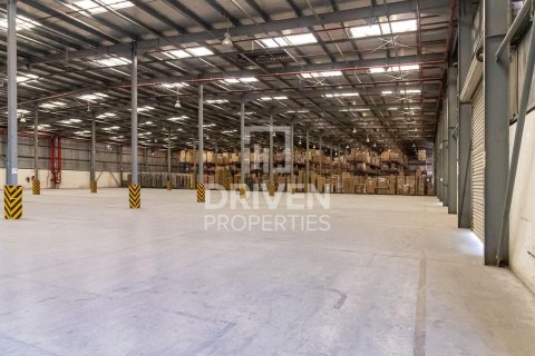 9754.82m² Warehouse in Jebel Ali, UAE No. 193854 3