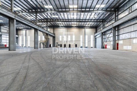 Склад 4498.37м² в Джабаль-Али, ОАЭ №193860 7