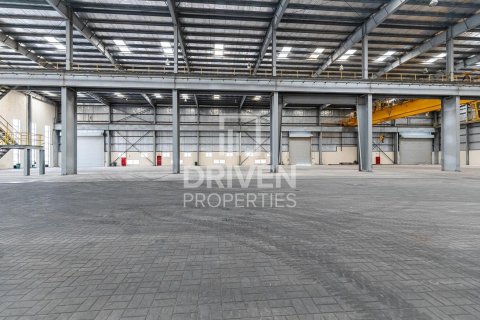 Склад 4498.37м² в Джабаль-Али, ОАЭ №193860 12