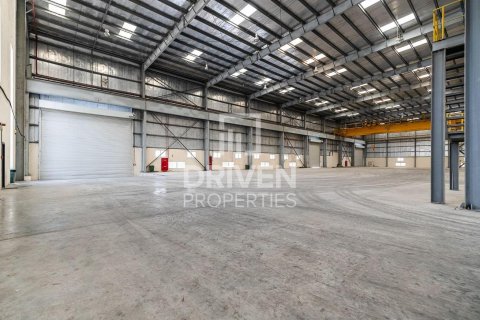 Склад 4498.37м² в Джабаль-Али, ОАЭ №193860 15
