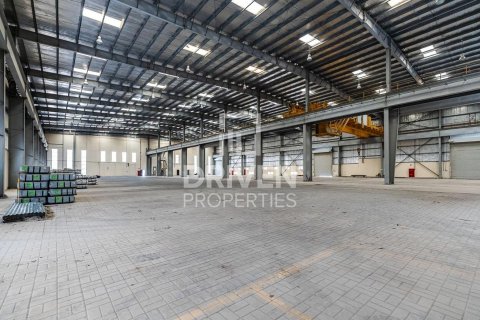 Склад 4498.37м² в Джабаль-Али, ОАЭ №193860 3