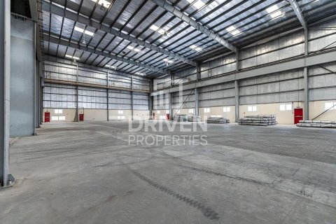 Склад 4498.37м² в Джабаль-Али, ОАЭ №193860 10