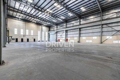Склад 4498.37м² в Джабаль-Али, ОАЭ №193860 8
