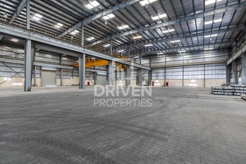 Склад 4498.37м² в Джабаль-Али, ОАЭ №193860 13