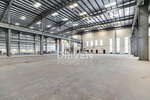 Склад 4498.37м² в Джабаль-Али, ОАЭ №193860 6