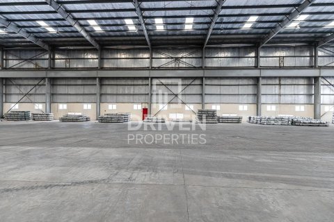 Склад 4498.37м² в Джабаль-Али, ОАЭ №193860 9