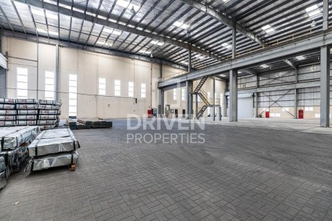 Склад 4498.37м² в Джабаль-Али, ОАЭ №193860 11