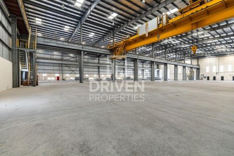Склад 4498.37м² в Джабаль-Али, ОАЭ №193860 5