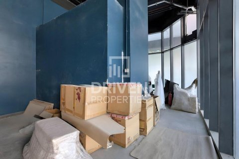 Магазин 64.85м² в SOL Bay, ОАЭ №193857 4