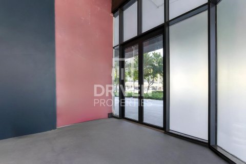 Магазин 64.85м² в SOL Bay, ОАЭ №193857