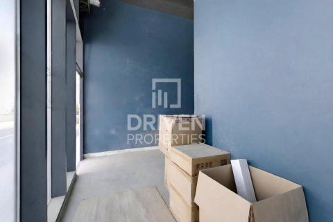 Магазин 64.85м² в SOL Bay, ОАЭ №193857 3