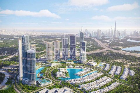 1 غرف نوم شقة في Sobha Hartland, الإمارات العربية المتحدة رقم 138255 3