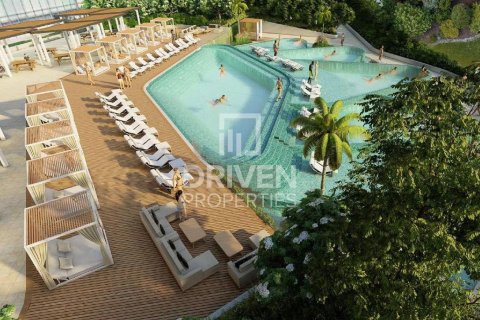 1 غرف نوم شقة في Sobha Hartland, الإمارات العربية المتحدة رقم 138255 4