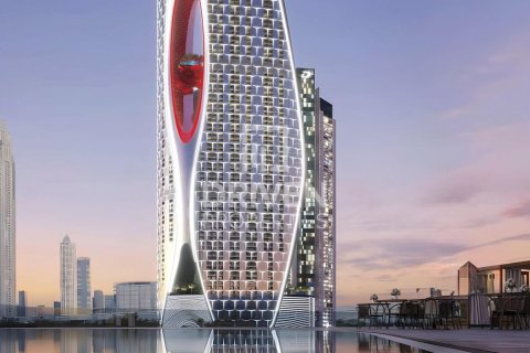 1 غرف نوم شقة في Aykon City, الإمارات العربية المتحدة رقم 138256 22