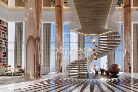 1 غرف نوم شقة في Aykon City, الإمارات العربية المتحدة رقم 138256 6