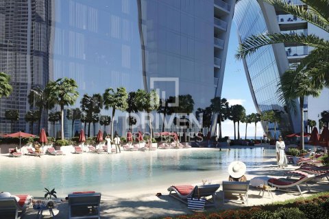 1 غرف نوم شقة في Aykon City, الإمارات العربية المتحدة رقم 138256 4