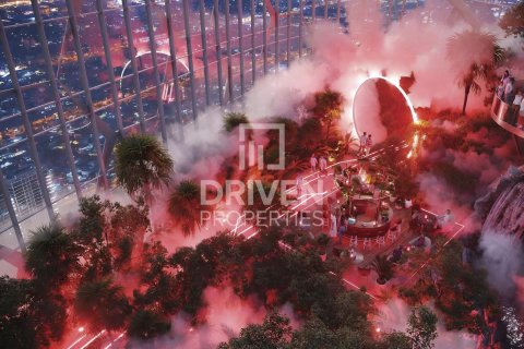 1 غرف نوم شقة في Aykon City, الإمارات العربية المتحدة رقم 138256 10