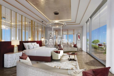 1 غرف نوم شقة في Aykon City, الإمارات العربية المتحدة رقم 138256 12