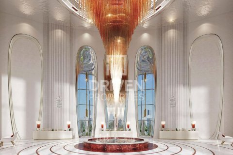 1 غرف نوم شقة في Aykon City, الإمارات العربية المتحدة رقم 138256 9