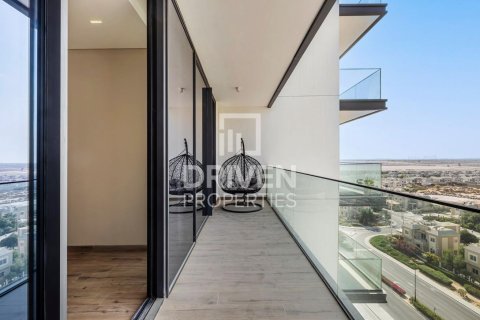 Квартира с 1 спальней в Dubai Land, ОАЭ №138258