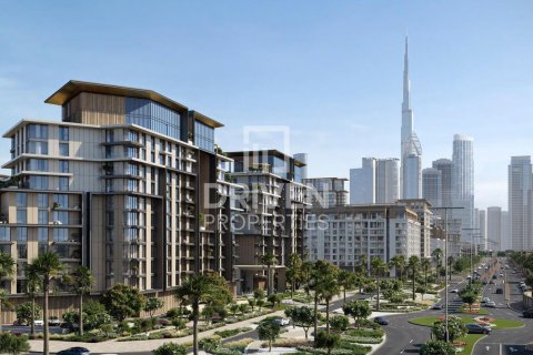 3 bedrooms Apartment in City Walk, UAE No. 138252 19