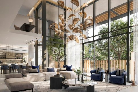 3 bedrooms Apartment in City Walk, UAE No. 138252 6