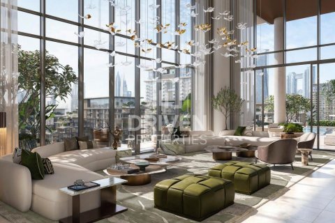 3 bedrooms Apartment in City Walk, UAE No. 138252