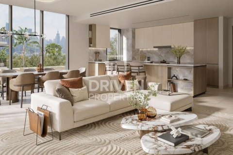 3 bedrooms Apartment in City Walk, UAE No. 138252 7