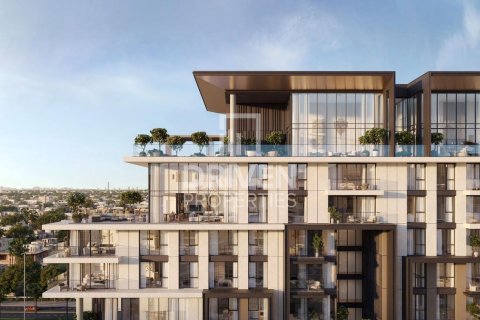 3 bedrooms Apartment in City Walk, UAE No. 138252 20