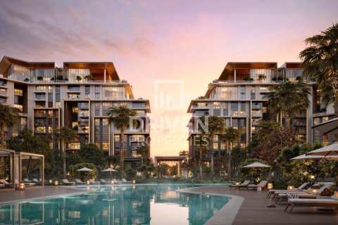 3 bedrooms Apartment in City Walk, UAE No. 138252 17