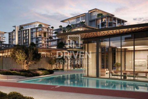 3 bedrooms Apartment in City Walk, UAE No. 138252 10