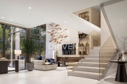 3 bedrooms Apartment in City Walk, UAE No. 138252 12