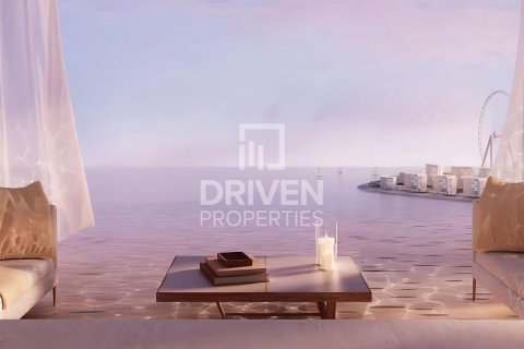 3 bedrooms Apartment in Bluewaters, UAE No. 138253 13