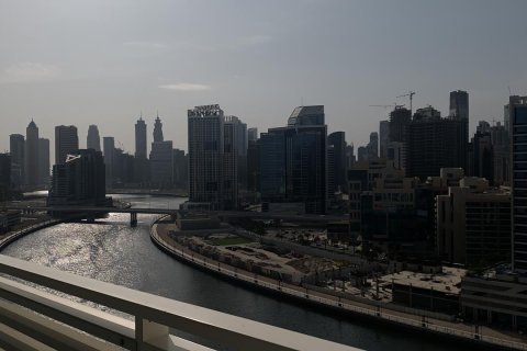 Appartement de 1 chambre à Clayton Residency, UAE No. 1642 9