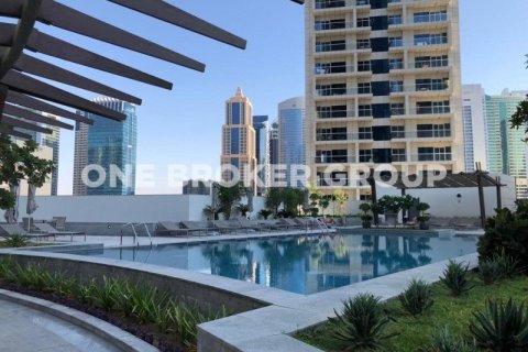 2 bedrooms Apartment in Silverene Tower B, UAE No. 1626 4