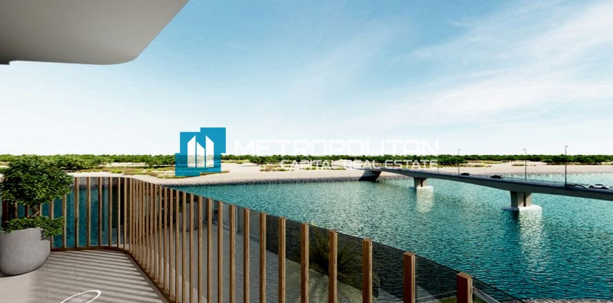 Appartement de 2 chambres à Yas Island, UAE No. 149947