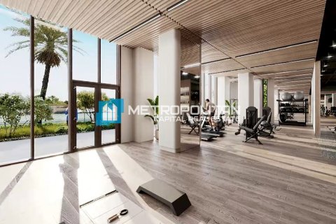 Appartement de 2 chambres à Yas Island, UAE No. 149947 18