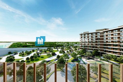 Appartement de 2 chambres à Yas Island, UAE No. 149947 8