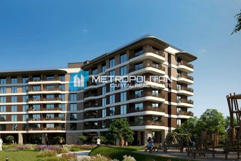 Appartement de 2 chambres à Yas Island, UAE No. 149947 9