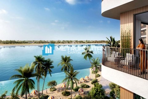 Appartement de 2 chambres à Yas Island, UAE No. 149947 19