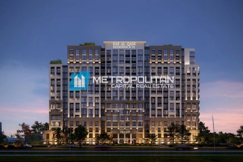 Appartement de 2 chambres à Yas Island, UAE No. 149946