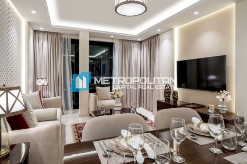 Appartement de 2 chambres à Yas Island, UAE No. 149946 4