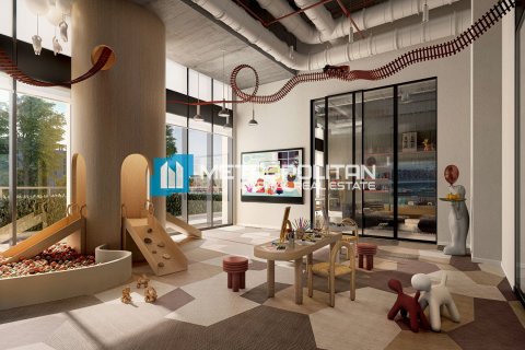 Appartement de 2 chambres à Saadiyat Island, UAE No. 149948 10