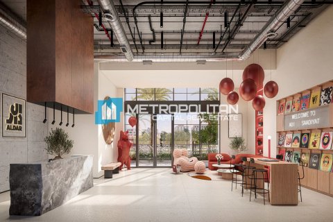 Appartement de 2 chambres à Saadiyat Island, UAE No. 149948 9